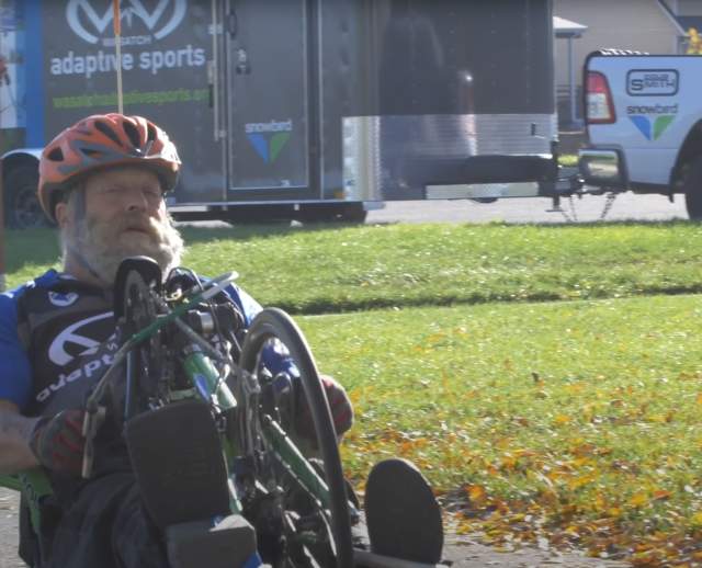 Wasatch Adaptive Sports