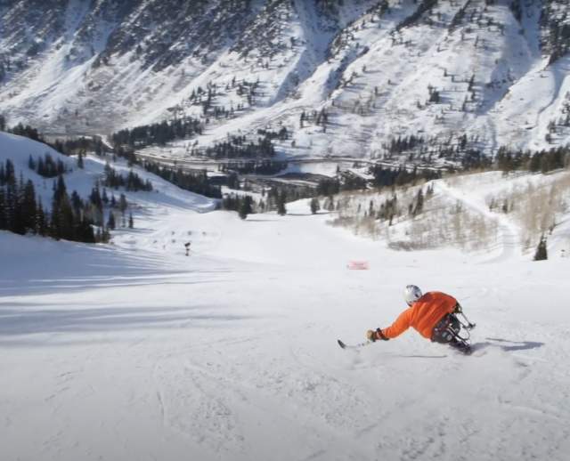 Wasatch Adaptive Sports