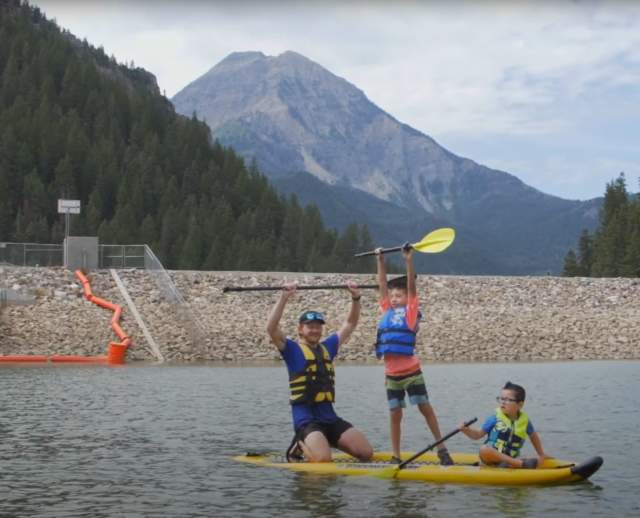 Wasatch Adaptive Sports