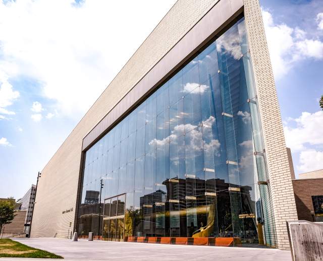 Abravanel Hall