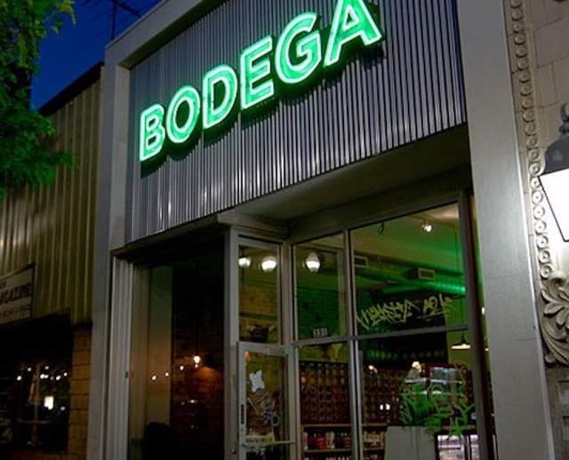 Main Street's Bodega