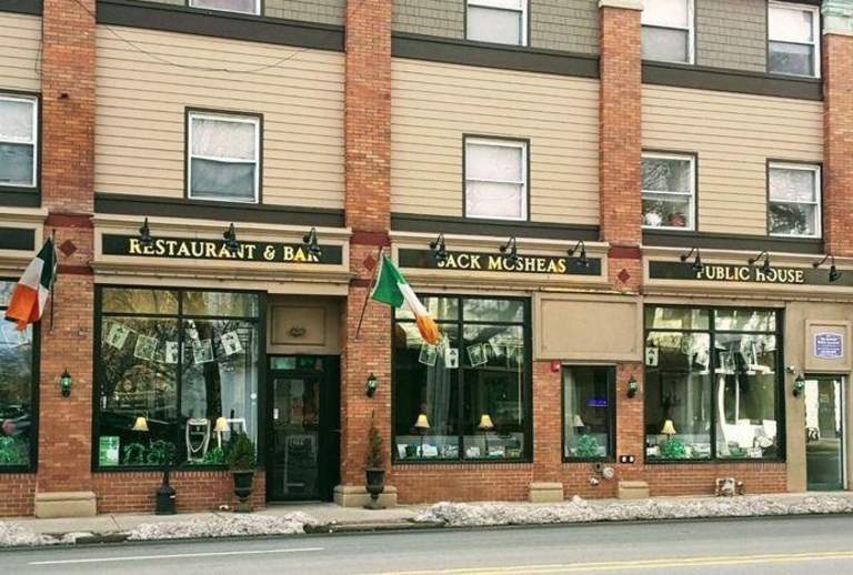 Top 7+ St. Patrick's Day Celebrations in Montgomery County