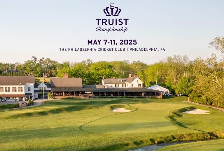 Your Ultimate Golf Getaway: 2025 Truist Championship Weekend in Montgomery County, PA
