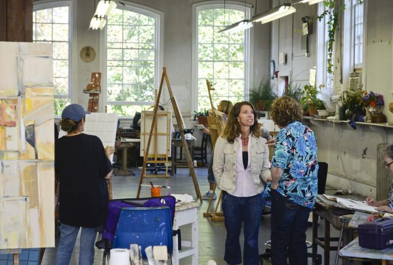 Cheltenham Center for the Arts