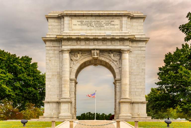 Make It Montco This Memorial Day Weekend