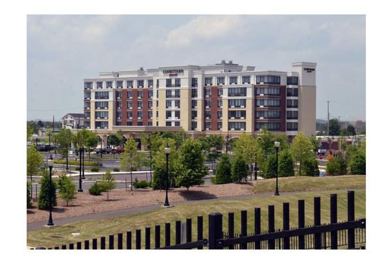 Courtyard by Marriott Philadelphia Lansdale