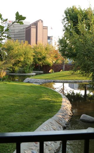 City Creek Park