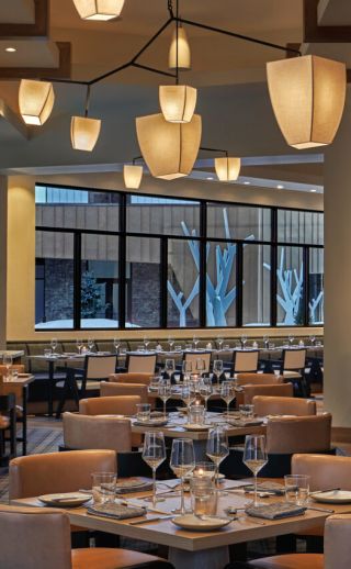 Kita | a Salt Lake Japanese Restaurants in Park City