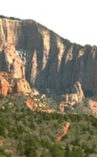 Zion National Park