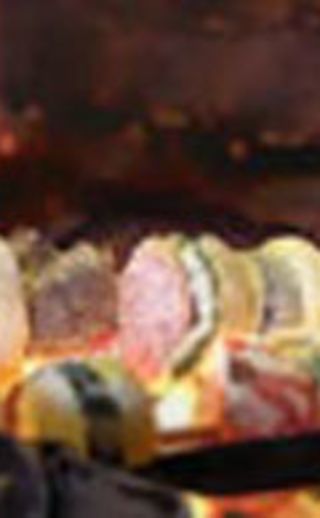 Tucanos Brazilian Grill