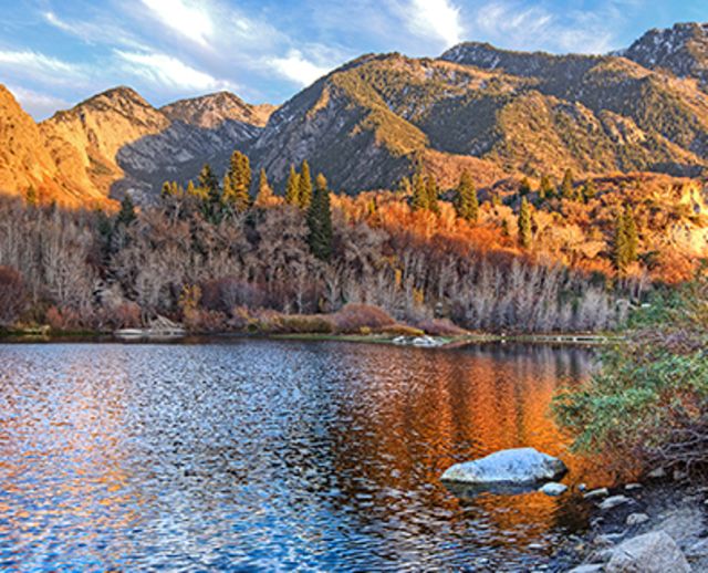 Granite canyon hike cheap
