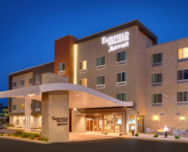 Hotel in Salt Lake City, UT, Quality Inn® Official Site