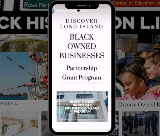 Black Owned Businesses
