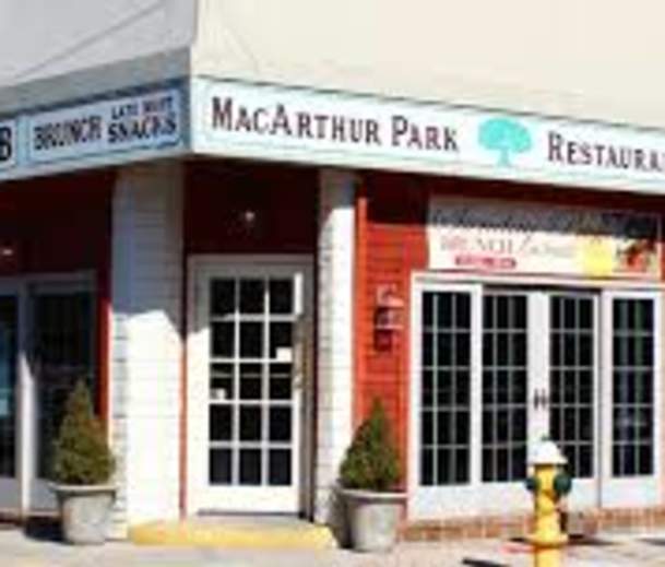 MacArthur-Park