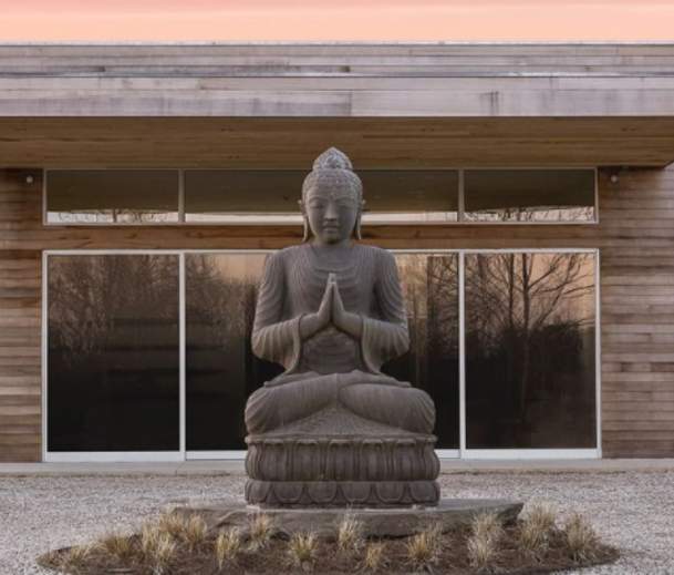 Shou Sugi Ban House