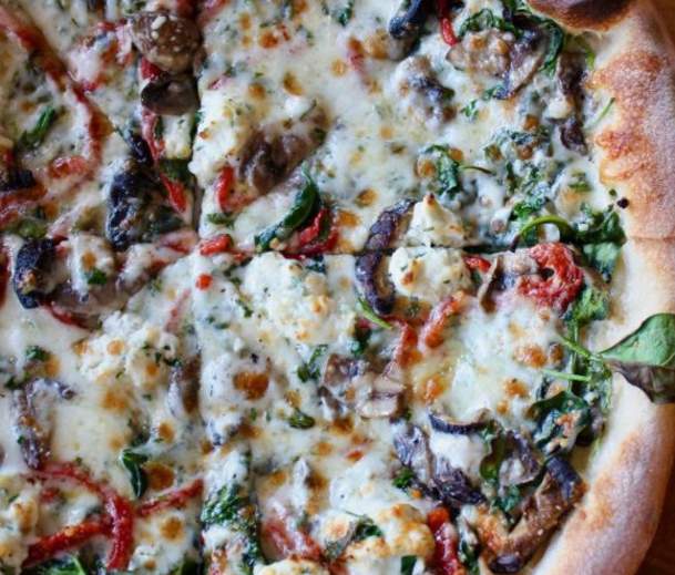 OneSpeed Pizza