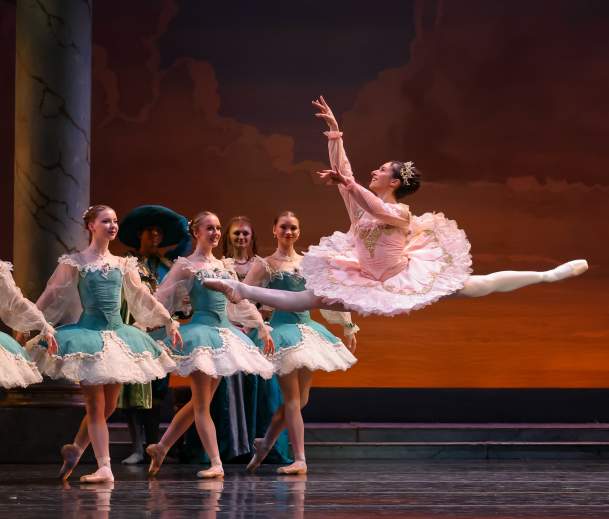 Sacramento Ballet