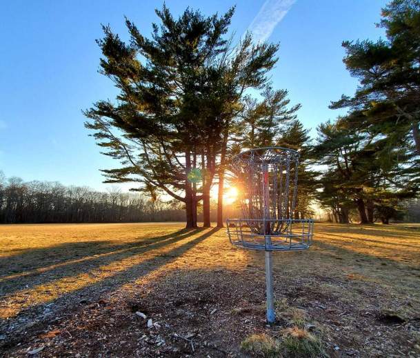 Heckscher State Park