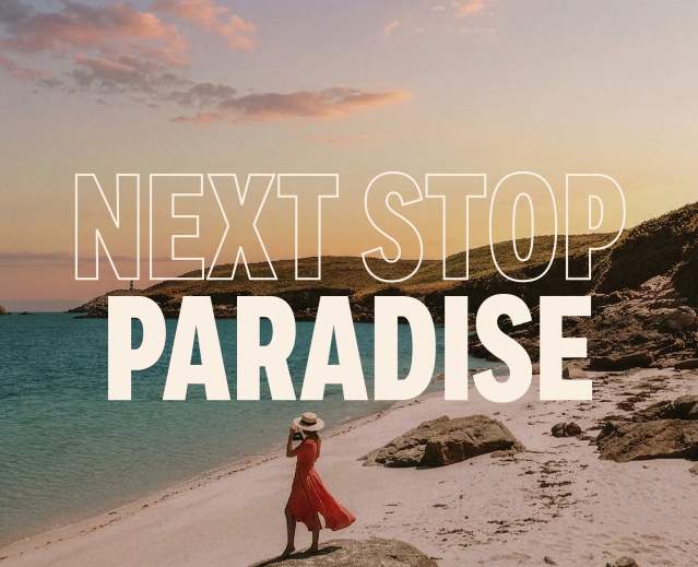 Next Stop Slow Adventures