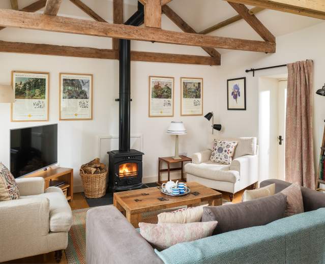 Duchy of Cornwall Holiday Cottages