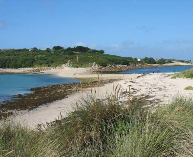 IOS Nav Landscape Large - Blog - Your Scilly guide to 2024 Gugh Bar 952x650