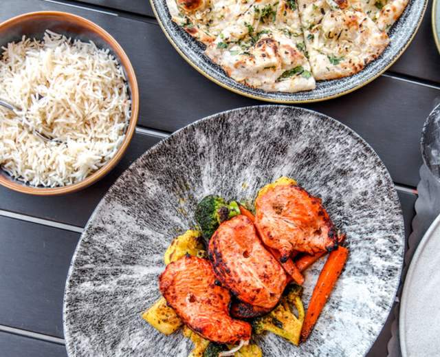 MASALA CRAFT INDIAN KITCHEN 1