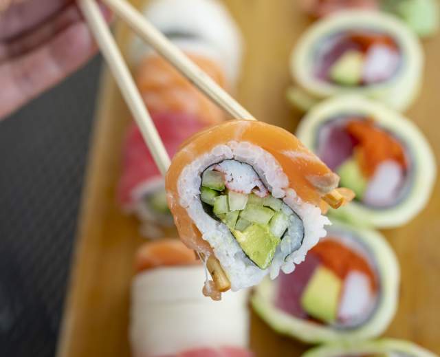 umi sushi lanna nguyen