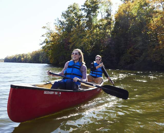 Canoe