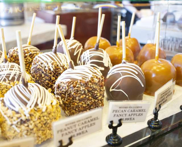 Pastries
