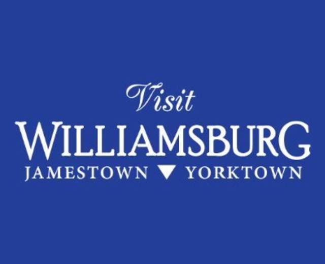 Visit Williamsburg Logo