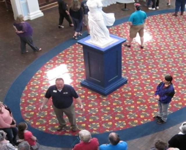 American Revolution Museum at Yorktown