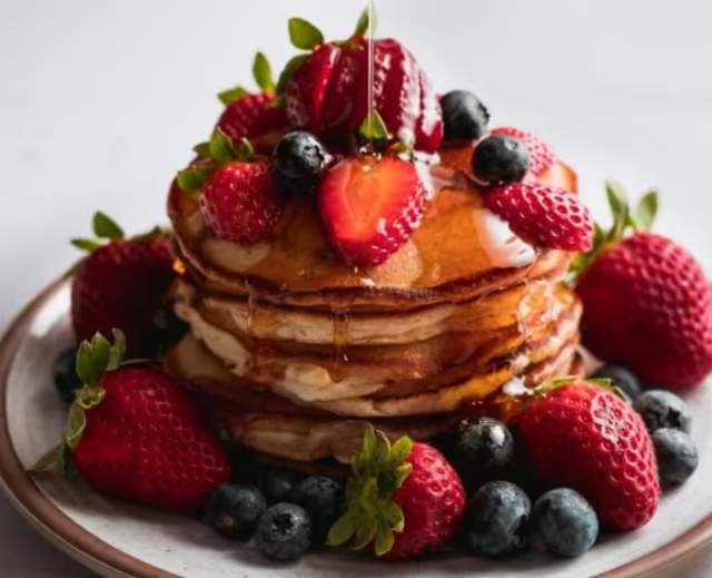 Sandy's Pancake & Waffle House