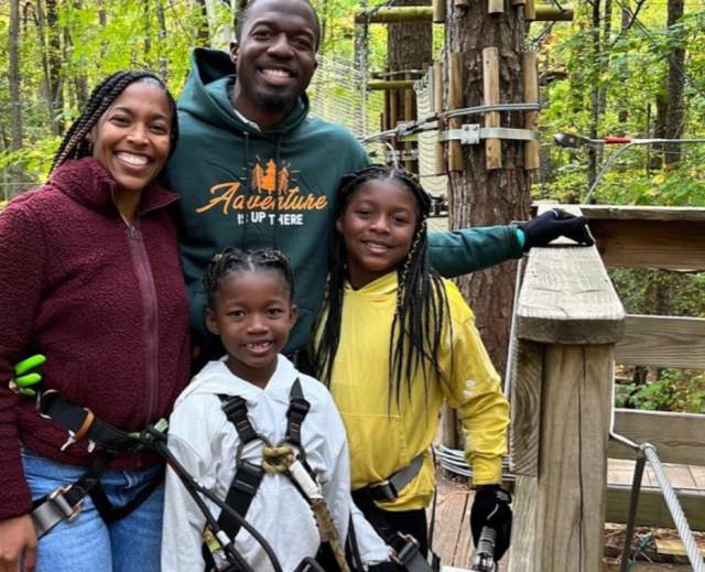 Go Ape Social - Blog Image