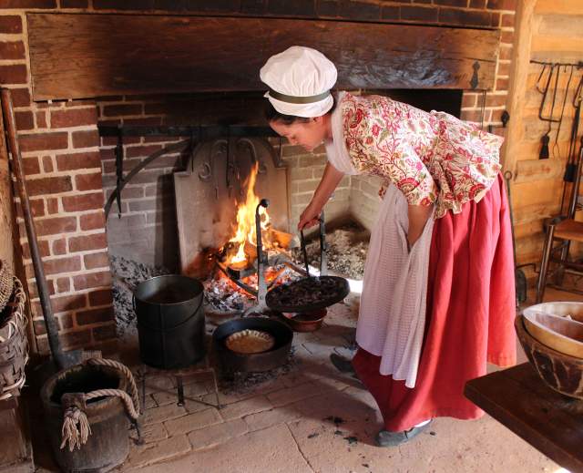 American Revolution Museum at Yorktown