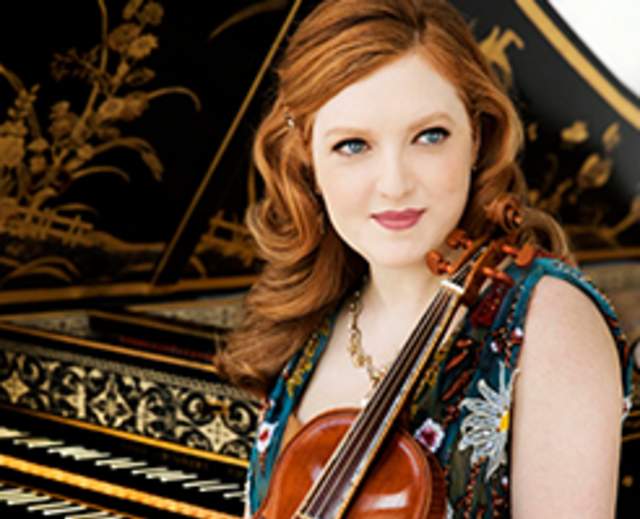 Sonic Portraits with The Williamsburg Symphony Orchestra