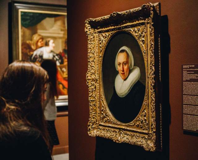 Muscarelle Museum of Art