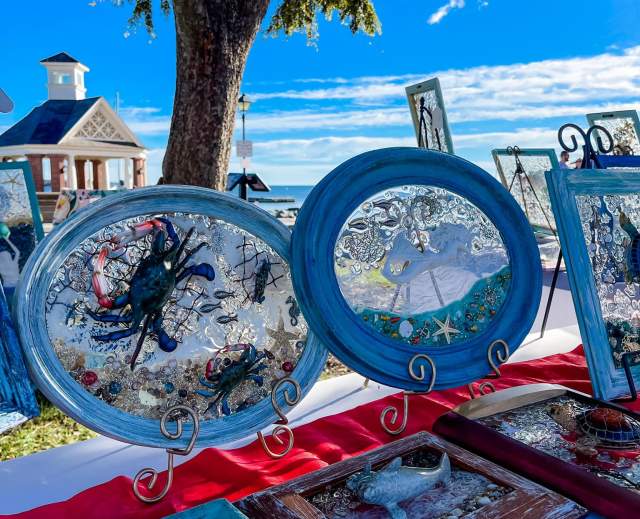 Yorktown Market Days - Pirate Invasion Market