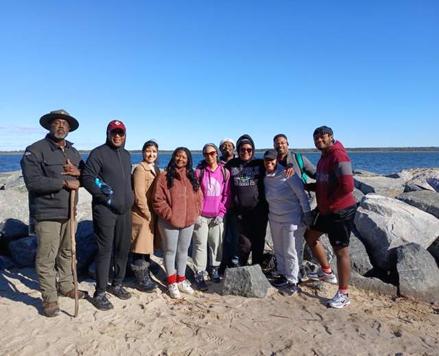 Rebellion & Runaway Walk