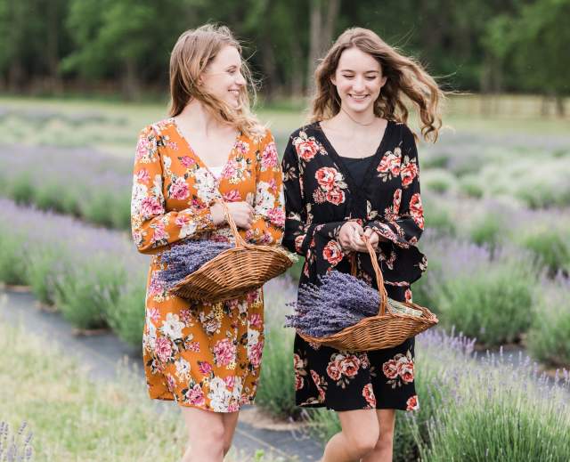Sweethaven Bloom Season