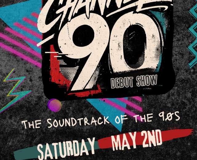 Channel 90 Debuts at Billsburg Brewery