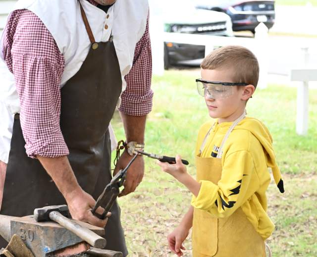 Yorktown Market Days - Victory Market