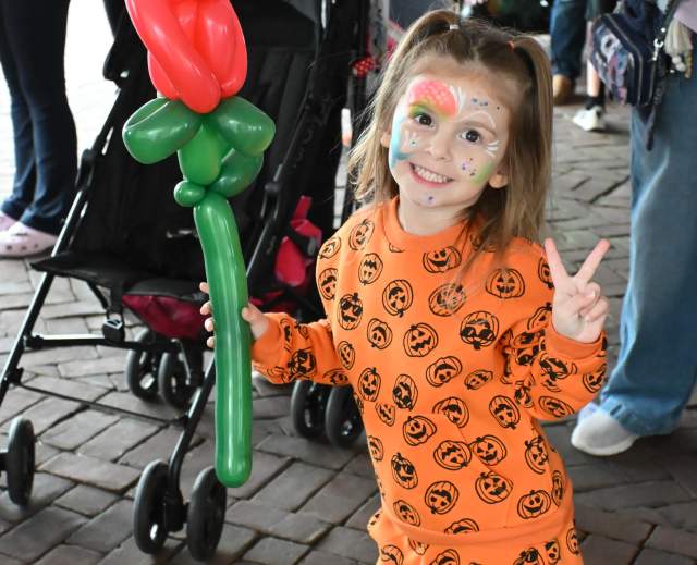 Yorktown Market Days - Fall Festival