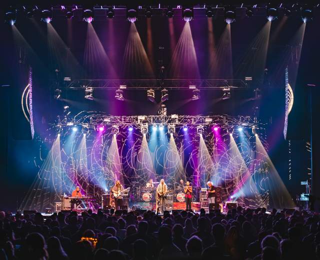 Dark Star Orchestra (SOLD OUT)