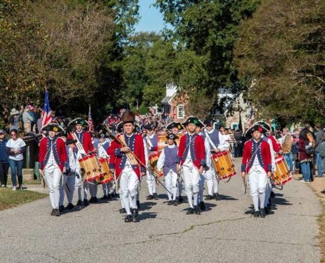 Yorktown Day