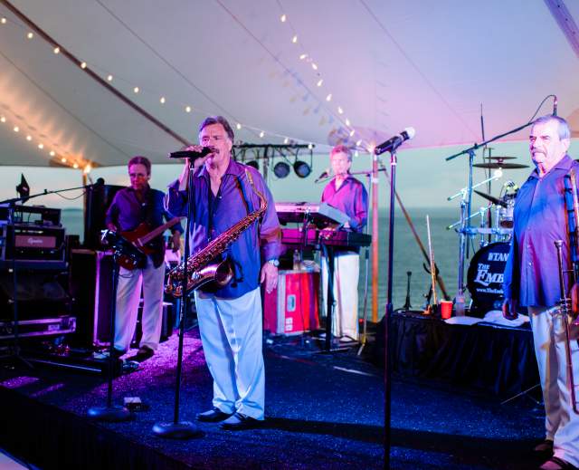Sounds of Summer Concert Series - The Embers