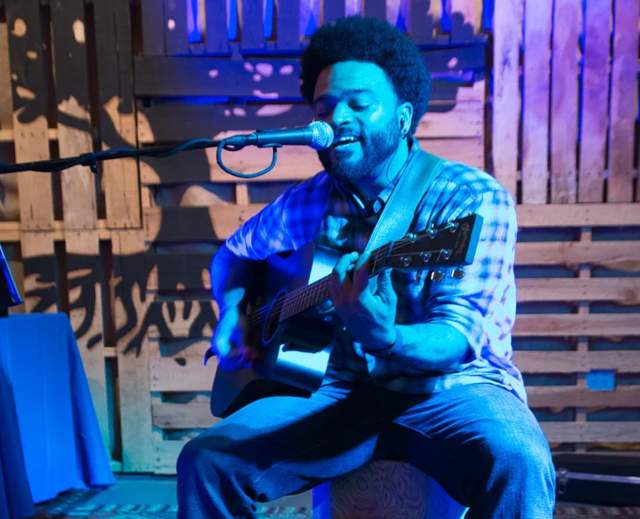 Revving up to the Weekend: Thursday Evening Music Series