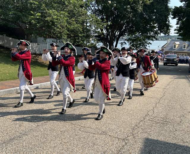 Independence Day Celebration