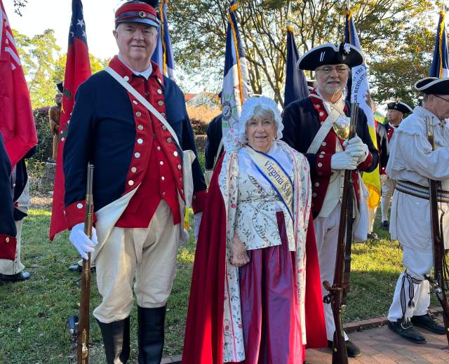Yorktown Day