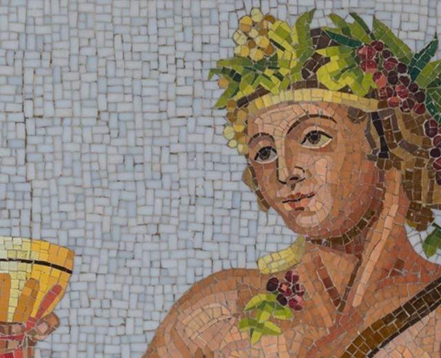 Mosaics Workshop for Kids