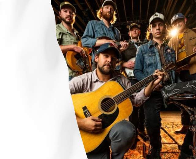Merchants Square Concert Series - Clay Street Unit